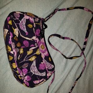 Vera Bradley Crossbody
